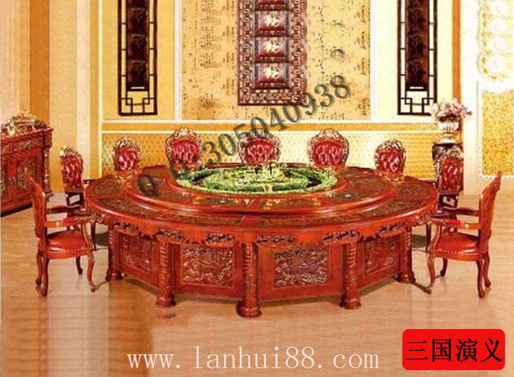 三國演義-電動餐桌 |http://m.maggievalleylots.com